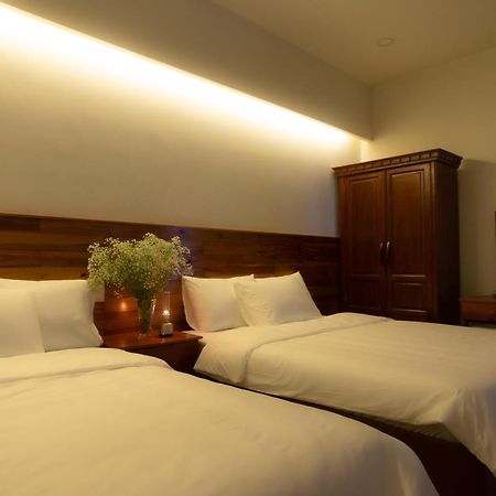 דה לאט Thanh Xuan Hotel מראה חיצוני תמונה