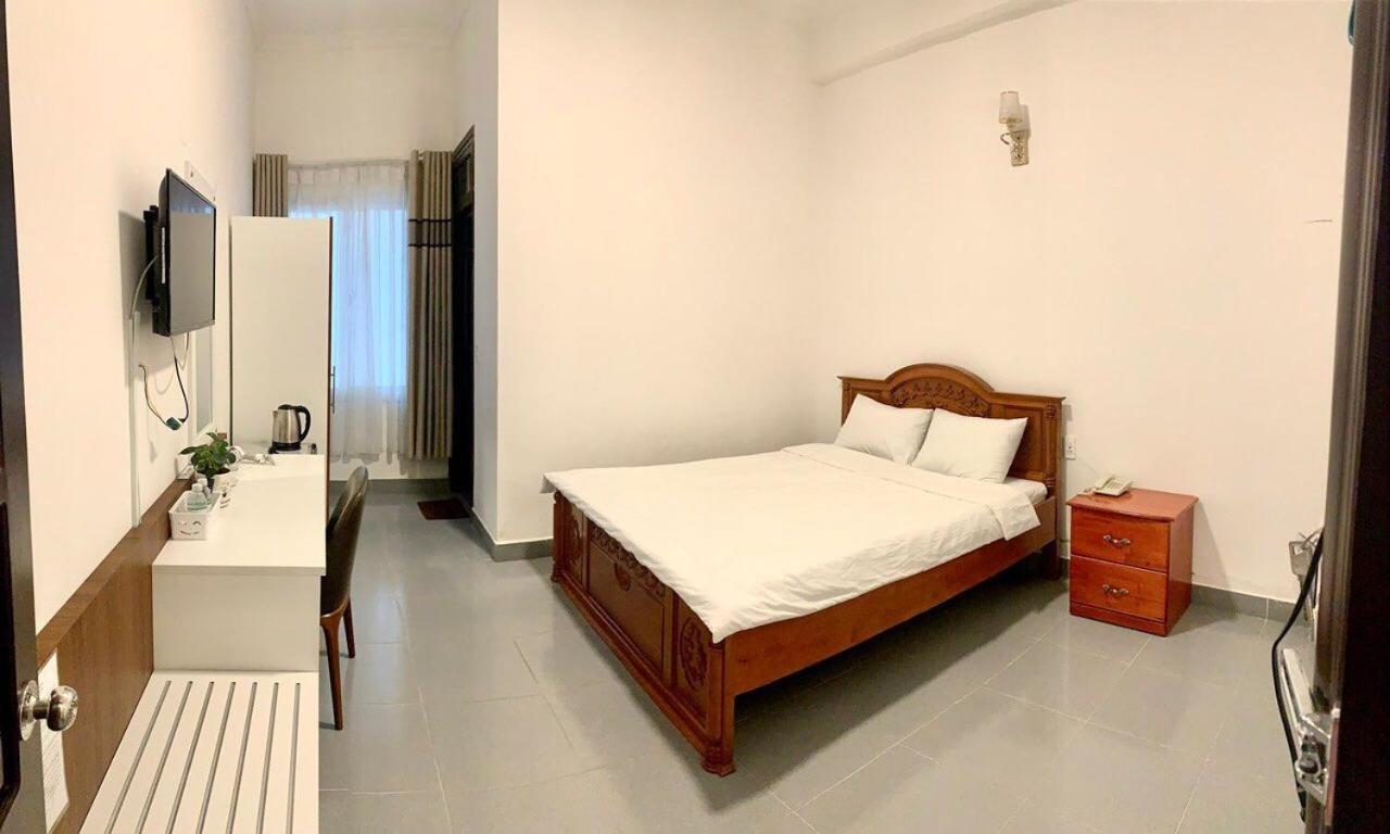 דה לאט Thanh Xuan Hotel מראה חיצוני תמונה