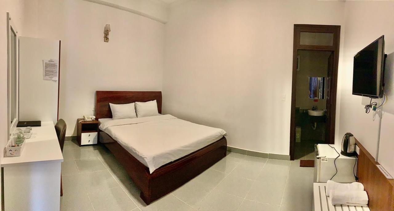 דה לאט Thanh Xuan Hotel מראה חיצוני תמונה